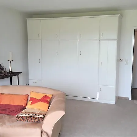 Ferienwohnung Zur Postwiese Daire Winterberg