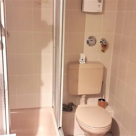Ferienwohnung Zur Postwiese * Winterberg