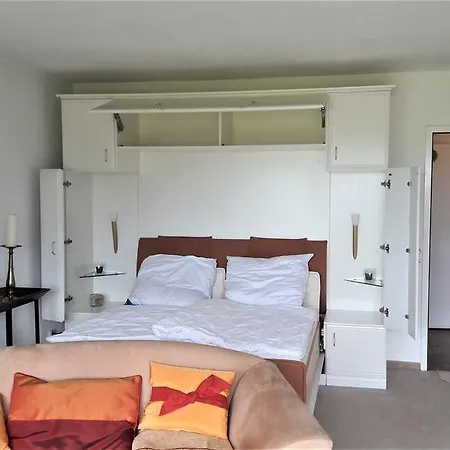 Ferienwohnung Zur Postwiese Daire Winterberg